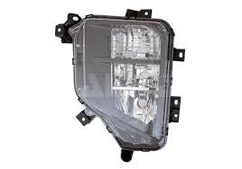 FAR BARA & PROIECTOR , DRL , STANGA / DREAPTA , MITSUBISHI L200 2019->