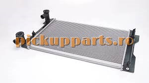 RADIATOR APA 2.4 DI-D , MITSUBISHI L200 2019->