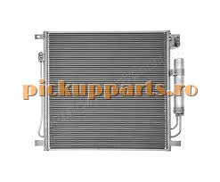RADIATOR A/C , MITSUBISHI L200 2019->