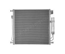RADIATOR A/C , MITSUBISHI L200 2019->