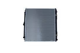 RADIATOR APA , NISSAN NAVARA D40 2010,2011,2012,2013,2014,2015