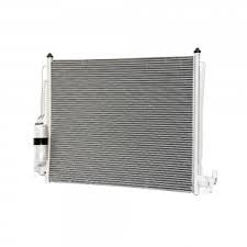 RADIATOR A/C , NISSAN NAVARA D40 2010,2011,2012,2013,2014,2015