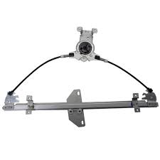 Macara Geam Fata , Stanga/Dreapta , Nissan Navara D40 2010,2011,2012,2013,2014,2015 pentru pickup 4x4