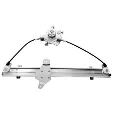 Macara Geam Spate, Stanga/Dreapta , Nissan Navara D40 2010,2011,2012,2013,2014,2015 pentru pickup 4x4