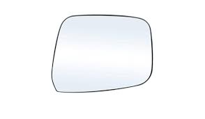 Sticla Oglinda , Stanga/Dreapta , Nissan Navara D40 2010,2011,2012,2013,2014,2015 pentru pickup 4x4