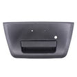 Maner Oblon , Nissan Navara D40 2010,2011,2012,2013,2014,2015 pentru pickup 4x4