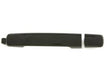 Maner Usa Exterior , Negru , Stanga/Dreapta , Nissan Navara D40 2010,2011,2012,2013,2014,2015 pentru pickup 4x4