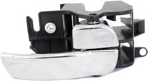 Maner Usa Interior , Stanga/Dreapta , Nissan Navara D40 2010,2011,2012,2013,2014,2015 pentru pickup 4x4