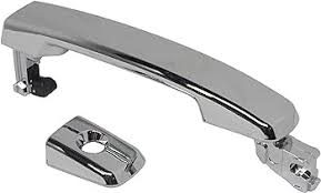 MANER USA INTERIOR , STANGA/DREAPTA , NISSAN NAVARA D40 2010,2011,2012,2013,2014,2015