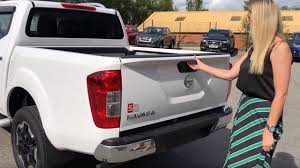 OBLON , NISSAN NAVARA NP300 2015->