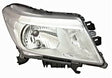 Far , Electric , Stanga/Dreapta , Nissan Navara Np300 2015-> pentru pickup 4x4