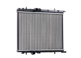 RADIATOR APA , NISSAN NAVARA NP300 2015->