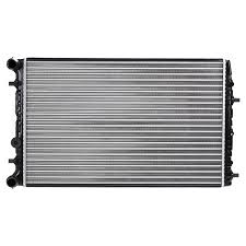 RADIATOR APA , NISSAN NAVARA NP300 2015->