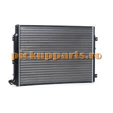 RADIATOR APA , NISSAN NAVARA NP300 2015->