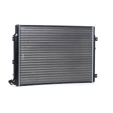 RADIATOR APA , NISSAN NAVARA NP300 2015->
