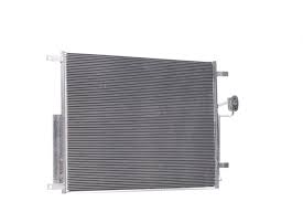 RADIATOR A/C , NISSAN NAVARA NP300 2015->