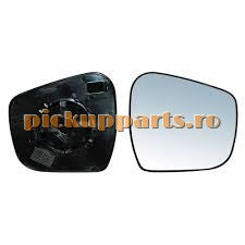 STICLA OGLINDA , STANGA/ DREAPTA , NISSAN NAVARA NP300 2015->