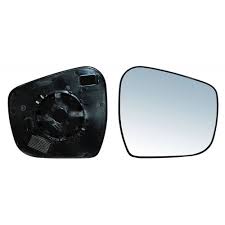 Sticla Oglinda , Stanga/ Dreapta , Nissan Navara Np300 2015-> pentru pickup 4x4