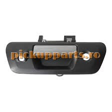 MANER OBLON , NISSAN NAVARA NP300 2015->