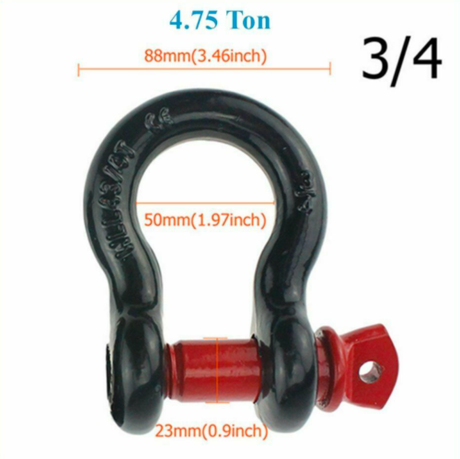 Ochet 4,75 T