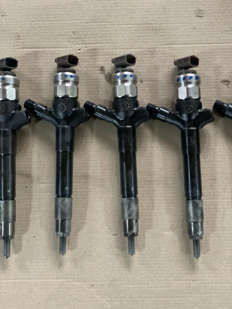 INJECTOR MITSUBISHI L200 2006, 2007, 2008, 2009, 2010, 2011, 2012, 2013, 2014