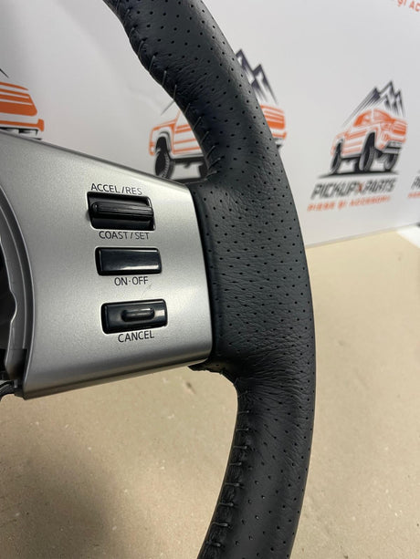 VOLAN, NISSAN NAVARA D40 2005,2006,2007,2008,2009,2010,2011,2012,2013,2014,2015