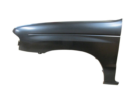 Aripa Fata Stanga/Dreapta , Mazda B2500 1999,2000,2001,2002,2003 pentru pickup 4x4