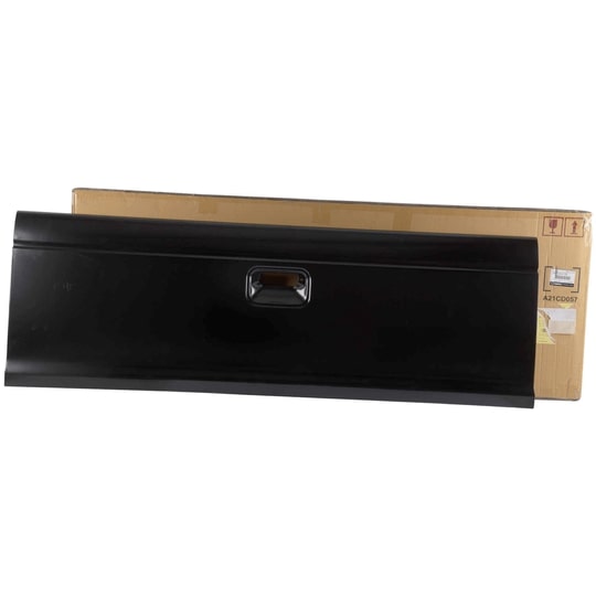 Oblon Mazda B2500 1999,2000,2001,2002,2003 pentru pickup 4x4