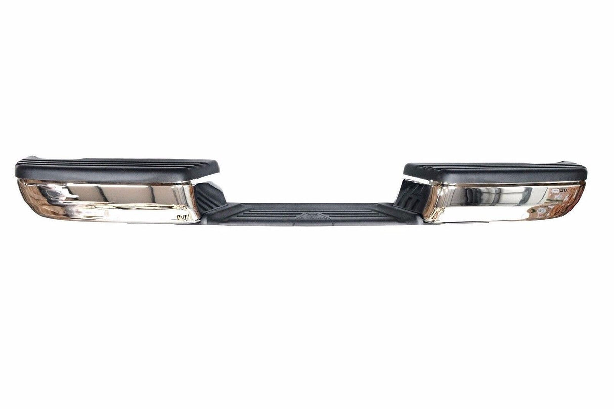Bara Spate Cromata Mazda 1999,2000,2001,2002,2003 pentru pickup 4x4