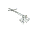 Macara Electrica Usa Fata Stanga / Dreapta Mazda B2500 1999,2000,2001,2002,2003 pentru pickup 4x4