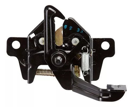 Broasca Capota Mazda B2500 1999,2000,2001,2002,2003 pentru pickup 4x4