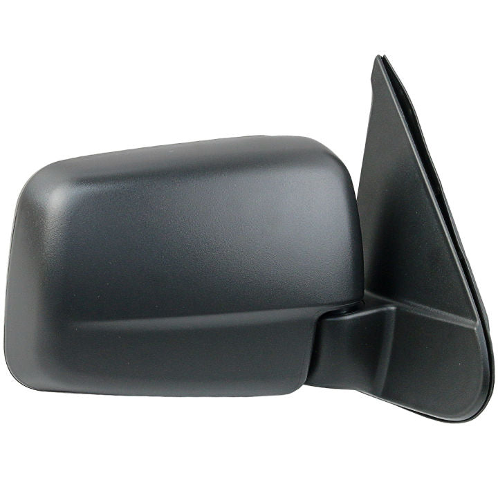 Oglinda Manuala Stanga/Dreapta Mazda B2500 1999,2000,2001,2002,2003 pentru pickup 4x4