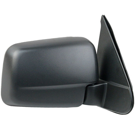 Oglinda Manuala Stanga/Dreapta Mazda B2500 1999,2000,2001,2002,2003 pentru pickup 4x4