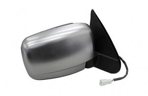 Oglinda Electrica Cromata Stanga/Dreapta Mazda B2500 1999,2000,2001,2002,2003 pentru pickup 4x4