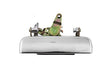 Maner Oblon Cromat Mazda B2500 1999,2000,2001,2002,2003 pentru pickup 4x4
