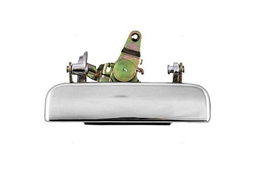 Maner Oblon Cromat Mazda B2500 1999,2000,2001,2002,2003 pentru pickup 4x4