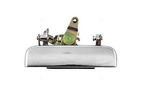 Maner Oblon Cromat Mazda B2500 1999,2000,2001,2002,2003 pentru pickup 4x4