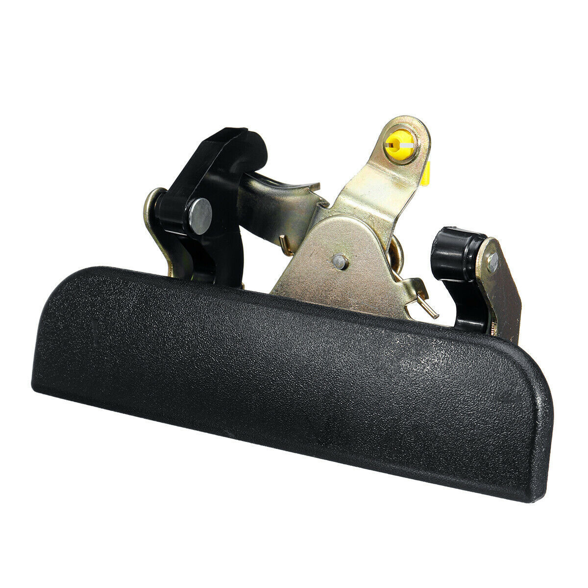 Maner Oblon Negru Mazda B2500 1999,2000,2001,2002,2003 pentru pickup 4x4