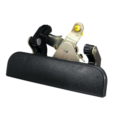 Maner Oblon Negru Mazda B2500 1999,2000,2001,2002,2003 pentru pickup 4x4
