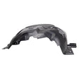 Carenaj Fata Stanga/Dreapta Mazda B2500 2003,2004,2005,2006 pentru pickup 4x4