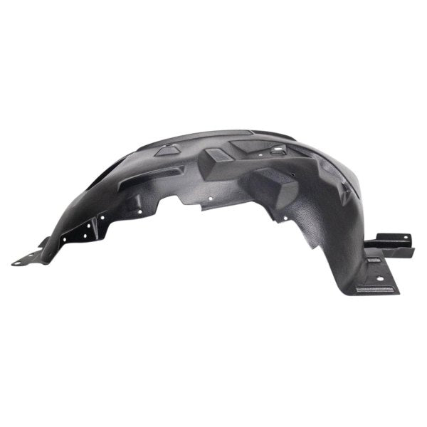 Carenaj Fata Stanga/Dreapta Mazda B2500 2003,2004,2005,2006 pentru pickup 4x4