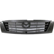 Grila Radiator Cromata Mazda B2500 2003,2004,2005,2006 pentru pickup 4x4