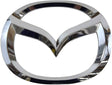 Sigla Mazda B2500 2003,2004,2005,2006 pentru pickup 4x4
