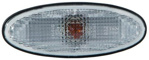 Semnalizare Aripa Stanga/Dreapta Culoare Transparent Mazda B2500 2003,2004,2005,2006 pentru pickup 4x4