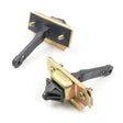 Limitator Usa Mazda B2500 2003,2004,2005,2006 pentru pickup 4x4