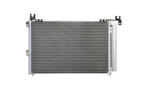 Radiator A/C Mazda B2500 2003,2004,2005,2006 pentru pickup 4x4