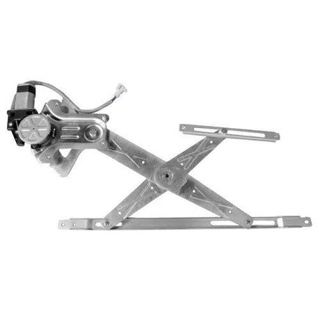 Macara Manuala Usa Fata Stanga / Dreapta Mazda B2500 2003,2004,2005,2006 pentru pickup 4x4