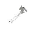 Macara Electrica Usa Fata Stanga / Dreapta Mazda B2500 2003,2004,2005,2006 pentru pickup 4x4