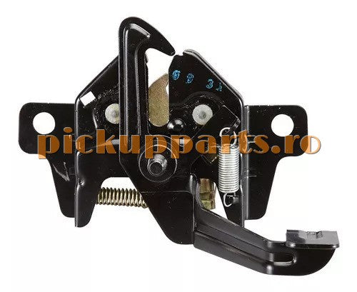 BROASCA CAPOTA MAZDA B2500 2003,2004,2005,2006