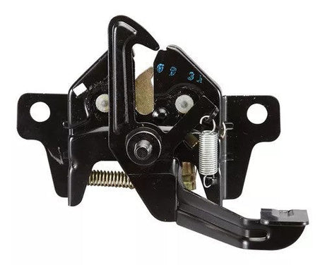 Broasca Capota Mazda B2500 2003,2004,2005,2006 pentru pickup 4x4